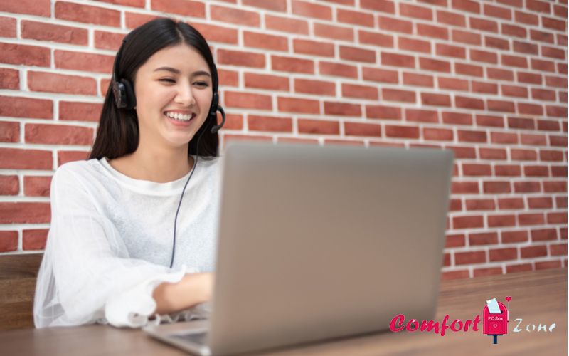 Comfort Zone ရဲ့ တစ်ပတ်တာ စိတ်ဝင်စားဖွယ်အဖြေများ စုစည်းမှု