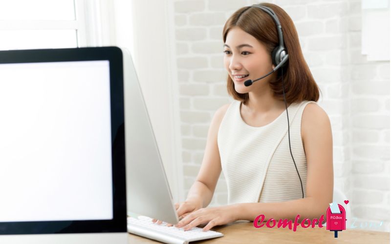 Comfort Zone ရဲ့ တစ်ပတ်တာ စိတ်ဝင်စားဖွယ်အဖြေများ စုစည်းမှု