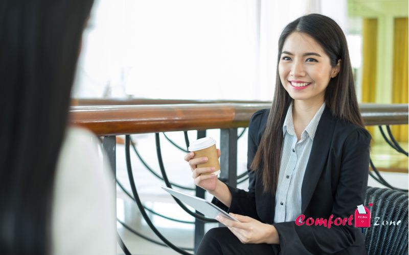 Comfort Zone ရဲ့ တစ်ပတ်တာ စိတ်ဝင်စားဖွယ်အဖြေများ စုစည်းမှု