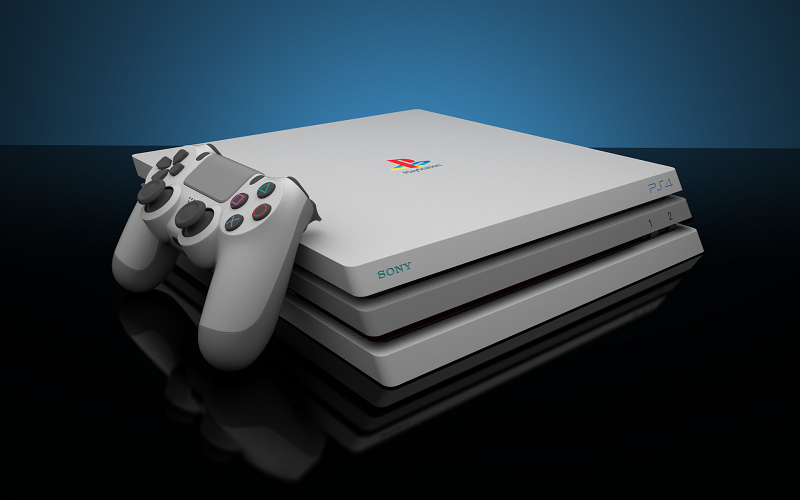 PS4 ထက် PS4 Pro ပိုကောင်းတယ်လို့ပြောနိုင်တာ ဘယ်အချက်တွေကြောင့်လဲ?