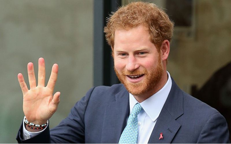 Meghan Markle နဲ့ လက်ထပ်ပြီးနောက် Prince Harry ပြောင်းလဲသွားတာတွေက ဘာတွေလဲ