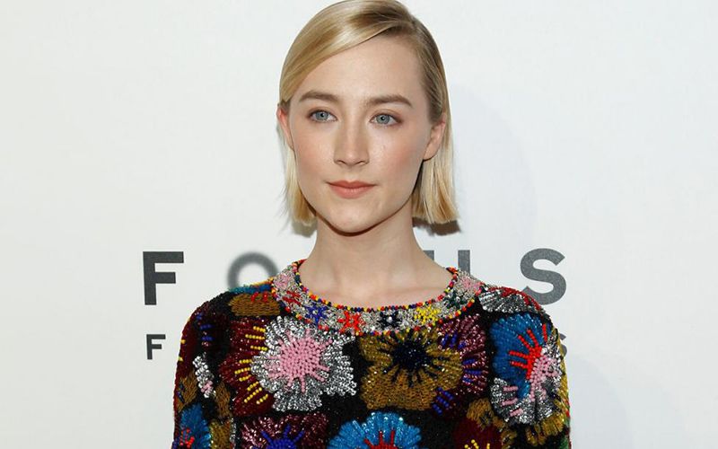 Lady Bird မင်းသမီးချော Saoirse Ronan နဲ့ ပတ်သက်ပြီး လူသိနည်းတဲ့ အချက်များ
