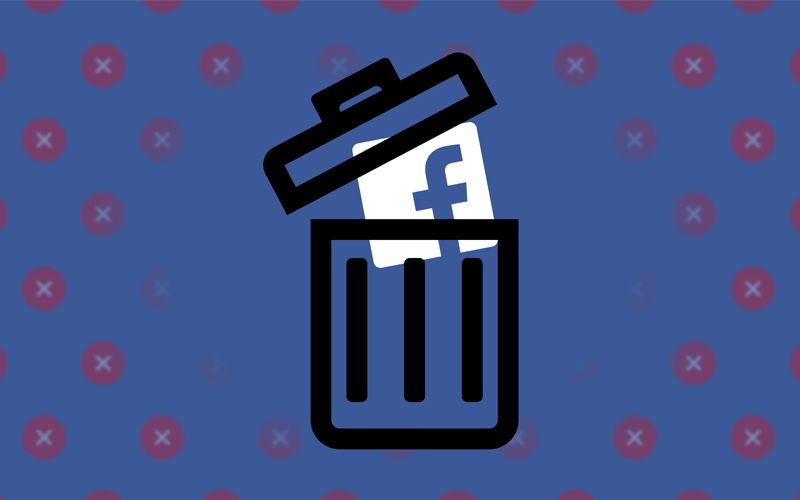 Facebook သုံးစွဲခြင်းကို ယာယီရပ်နားမယ်ဆိုရင် စိတ်ကျန်းမာရေးကို အထောက်အကူဖြစ်စေတယ်
