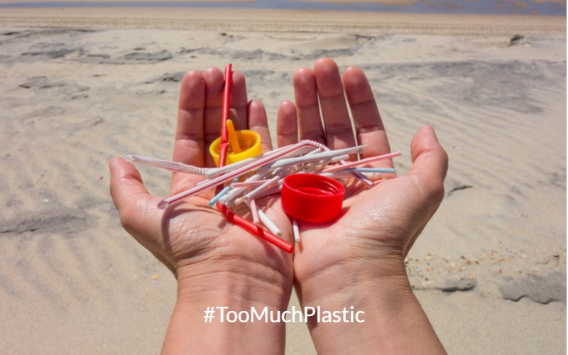 ဒီ Plastic Challenge ကို ဘယ်သူတွေ Accepted လုပ်ပြီးကြပြီလဲ