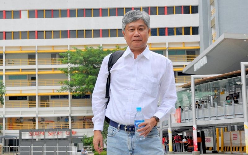 သေသည်အထိ မပြီးဆုံးနိုင်တဲ့ ကာတွန်းများနဲ့ ဆရာအော်ပီကျယ်