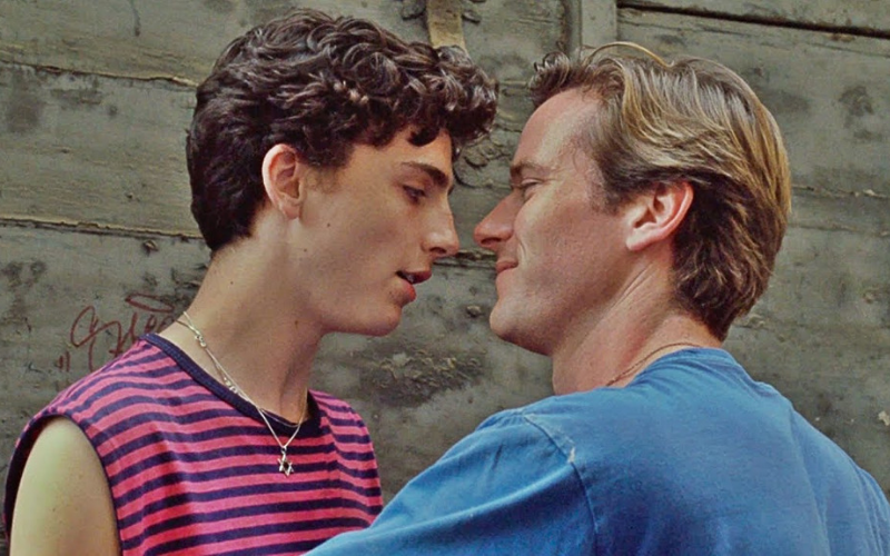 ‘Call Me by Your Name’ ရဲ့ နောက်ဆက်တွဲထွက်မယ်လို့ အတည်ပြုလိုက်တဲ့ Andre Aciman
