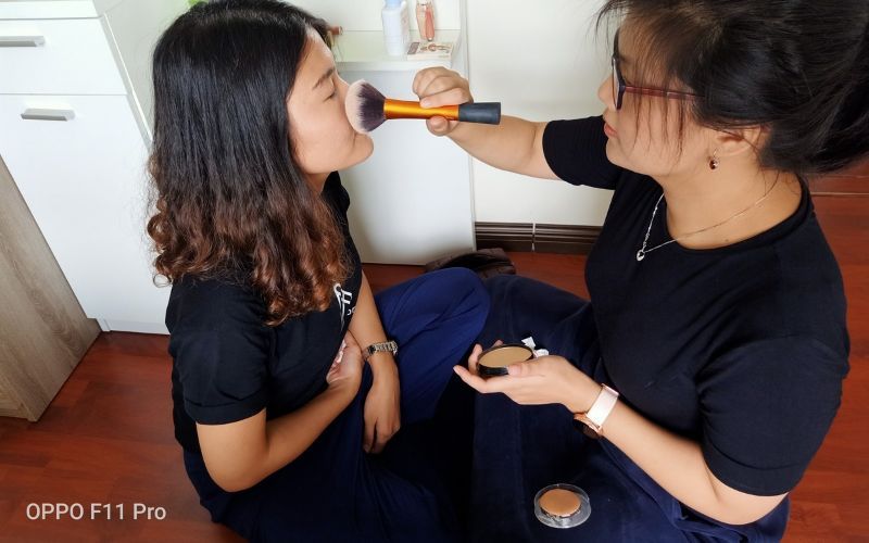 ဝယ်သုံးစရာမလိုဘဲ အိမ်မှာဖန်တီးပြီး အသုံးပြုလို့ရတဲ့ အလှကုန်တွေက ဘာတွေလဲ သိကြလား