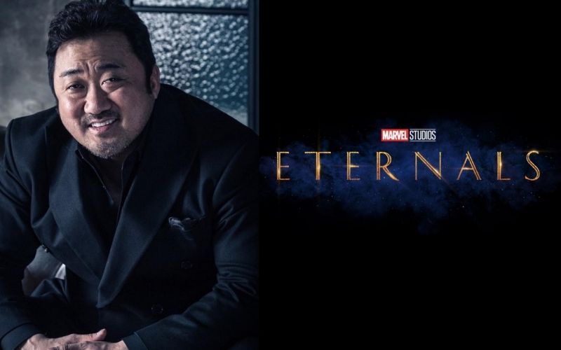 Marvel ရဲ့ Phase 4 မှာပါလာမယ့် ကိုရီးယားလူကြမ်းမင်းသားကြီး