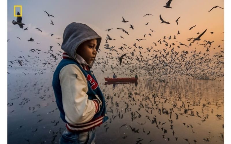 National Geographic ရွေးလိုက်တဲ့ ၂၀၁၉ ခရီးသွားဓာတ်ပုံတွေ