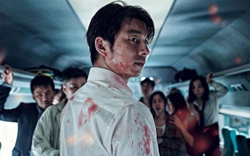 Train to Busan နောက်ဆက်တွဲ ရုပ်ရှင်နဲ့ အရင် Train to Busan တို့ရဲ့ ကွာခြားချက်