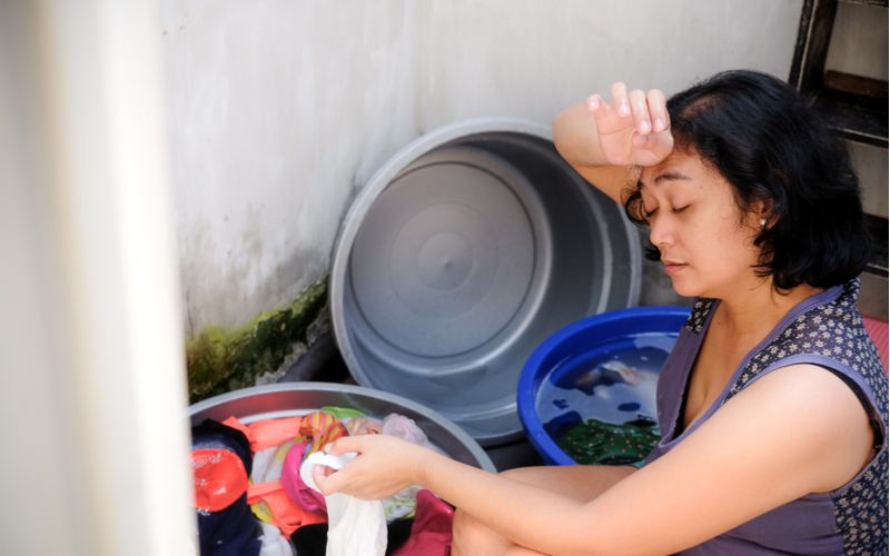 အဆိပ်ဖြစ်စေနိုင်မယ့် ဓာတုပစ္စည်းတွေပါဝင်တဲ့ နေ့စဉ်သုံးအရာတွက ဘာတွေများဖြစ်မလဲ