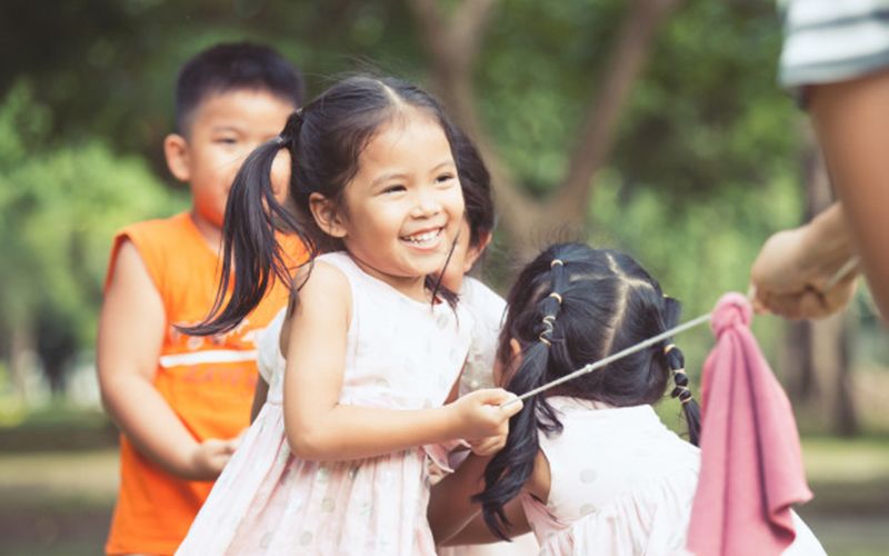 ကမ္ဘာပေါ်မှာ အာရှနိုင်ငံက ကလေးတွေ အကျန်းမာဆုံးဖြစ်နေရတာ ဘာကြောင့်လဲ