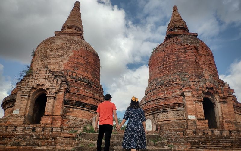 ပုဂံဒေသကြီး ကမ္ဘာ့အမွေအနှစ်စာရင်းဝင်ဖို့ သေချာနေပြီလား
