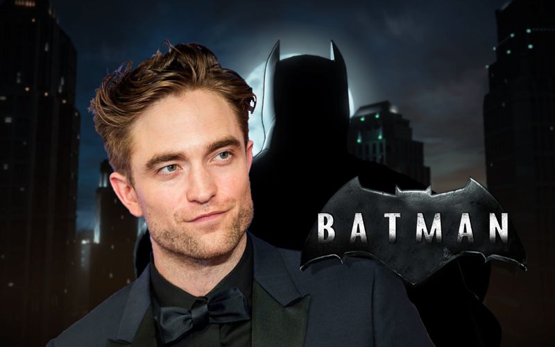 Batman ဇာတ်ကောင်လည်း အတည်ပြုပြီးပြီဆိုတော့ ဘာတွေဖြစ်လာမယ်ထင်လဲ အရင်ကားတွေလိုပဲဖြစ်မလား တစ်မှုထူးခြားလာမှာလား