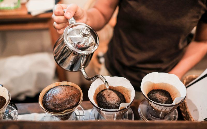 Black Coffee သောက်ရင် စိတ္တဇဖြစ်နေပြီဆိုတာ ဟုတ်ရောဟုတ်လို့လား