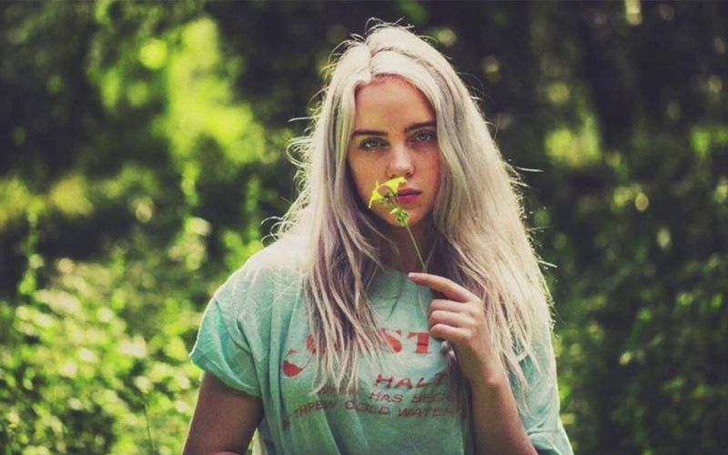 Billie Eilish ပရိသတ်တိုင်း ကြိုက်တဲ့ Billie ရဲ့ လက်ရာမြောက်သီချင်းများ