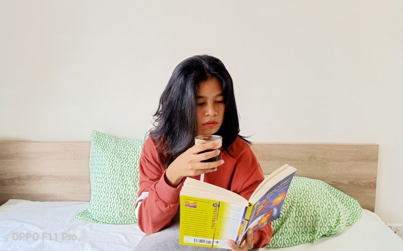 နှစ်လယ်ရောက်တိုင်း Amazon က ထုတ်ပြန်လေ့ရှိတဲ့ အကောင်းဆုံး စာအုပ် (၁၀) အုပ်