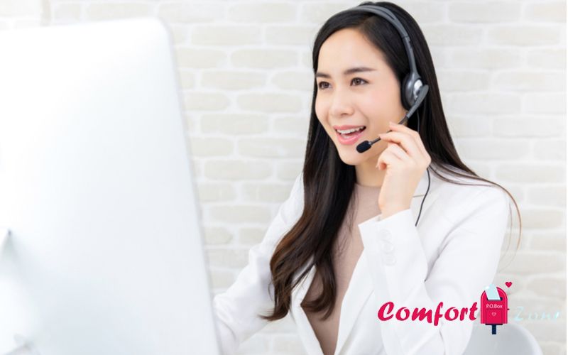 Comfort Zone ရဲ့ တစ်ပတ်တာ စိတ်ဝင်စားဖွယ်အဖြေများ စုစည်းမှု