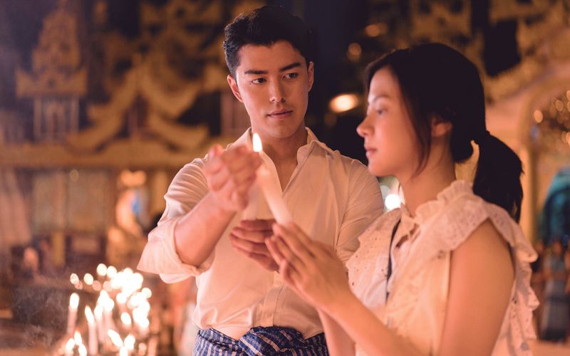 Friend Zone လို ခြောက်ခြားစရာ Zone ကြီးထဲ ရောက်နေပြီဆိုတာကို သိဖို့လိုအပ်တယ် ဒါမှအကာအကွယ်တွေ ပြင်ဆင်ထားပြီး နှလုံးသားကိုစောင့်ရှောက်နိုင်မယ်