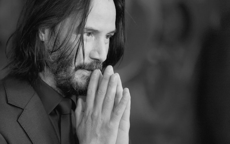 Keanu Reeves က အကောင်းဆုံးလူသားဖြစ်တယ်ဆိုတာ သက်သေပြတဲ့အဖြစ်အပျက်များ