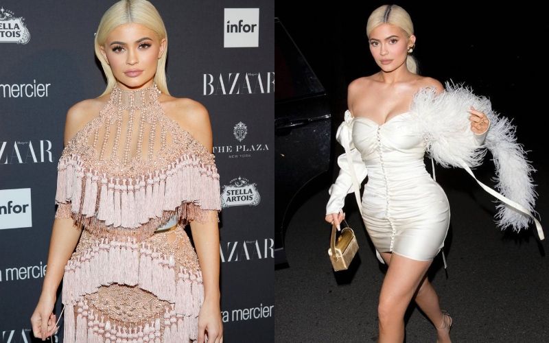 စွဲမက်ဖွယ်ကောက်ကြောင်းပိုင်ရှင် Kylie Jenner ရဲ့ စားသောက်နေထိုင်ပုံ လျှို့ဝှက်ချက်က ဘာလဲ