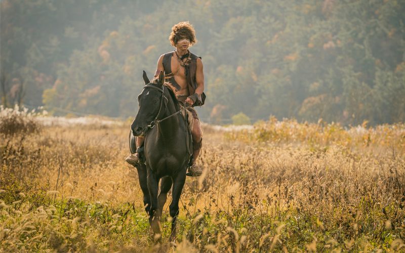 Song Joong-Ki ပါတဲ့ Netflix ဒရာမာဇာတ်လမ်းတွဲက ဘယ်လိုမျိုးဖြစ်မယ်ထင်လဲ