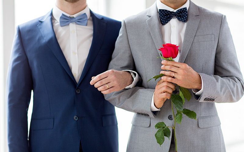 LGBT တွေကို လက်ခံတဲ့ နိုင်ငံများနဲ့ ဆန့်ကျင်ကန့်ကွက်တဲ့ နိုင်ငံများ