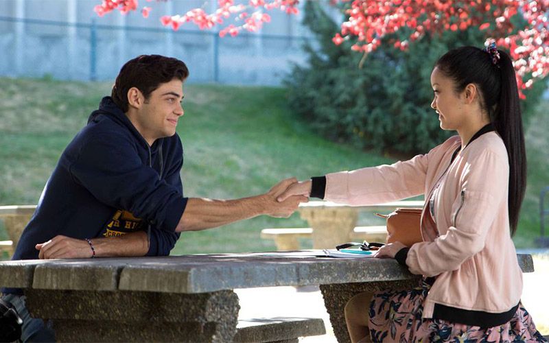 To All the Boys I’ve Loved Before ရဲ့ Sequel အကြောင်းတစေ့တစောင်း