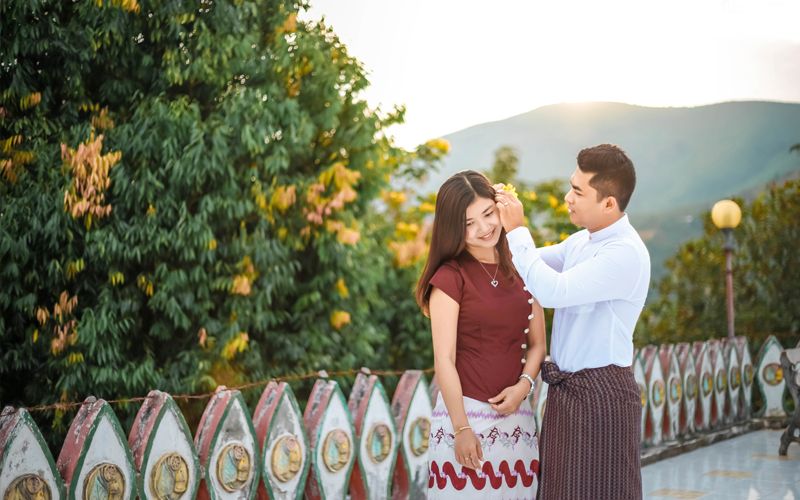 သင်္ကြန်ပိတ်ရက်မှာ ဘာလုပ်ရမှန်းမသိရင် ဒါကိုဖတ်လိုက်ပါ