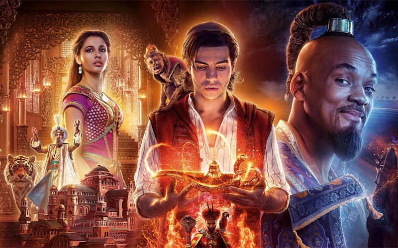 Disney က ဘာလို့ ကာတွန်းကားတွေကိုပဲ Live Action တွေပြန်ရိုက်နေတာလဲ ၊ အသစ်ထုတ်ဖို့ စိတ်ကူးမရှိတော့ဘူးလား