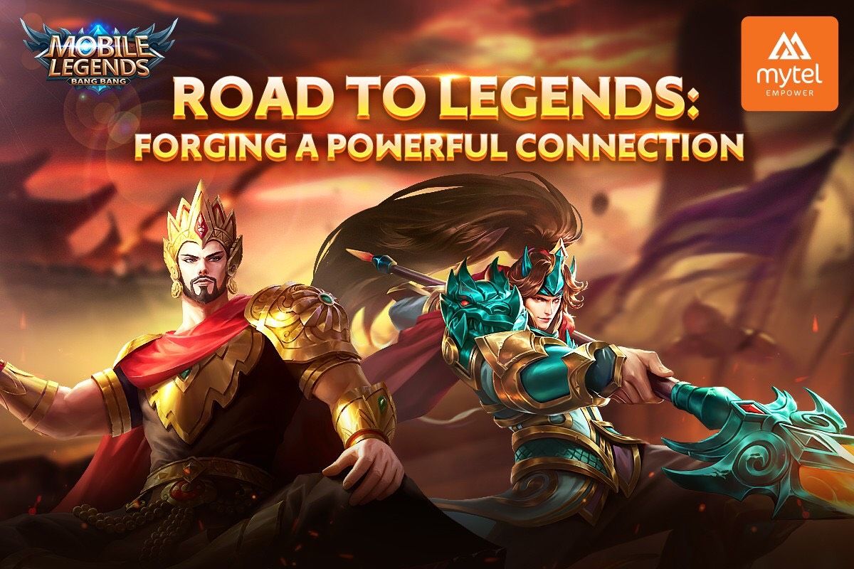 မြန်မာနိုင်ငံရဲ့ eSports ကို မြှင့်တင်ပေးနိုင်မယ့် Mytel နဲ့ Mobile Legends: Bang Bang တို့ရဲ့ ပူးပေါင်းမှု