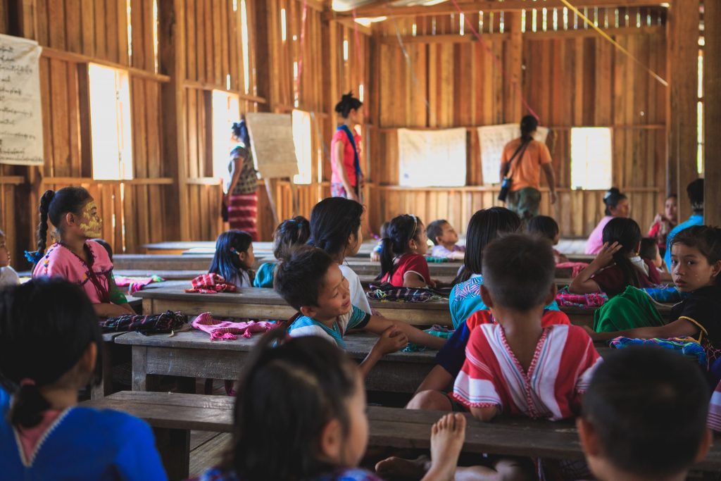 ကျောင်းတွေမှာ နောက်ပိုင်းတွေ့မြင်ရဖို့ မလွယ်ကူတော့တဲ့ အရာတွေက ဘာတွေများဖြစ်မလဲ