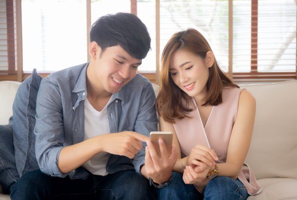 ရန်ဖြစ်လိုက် ပြန်ချစ်လိုက် ဖြစ်အောင် ဘယ်လို ရန်ဖြစ်ကြမလဲ