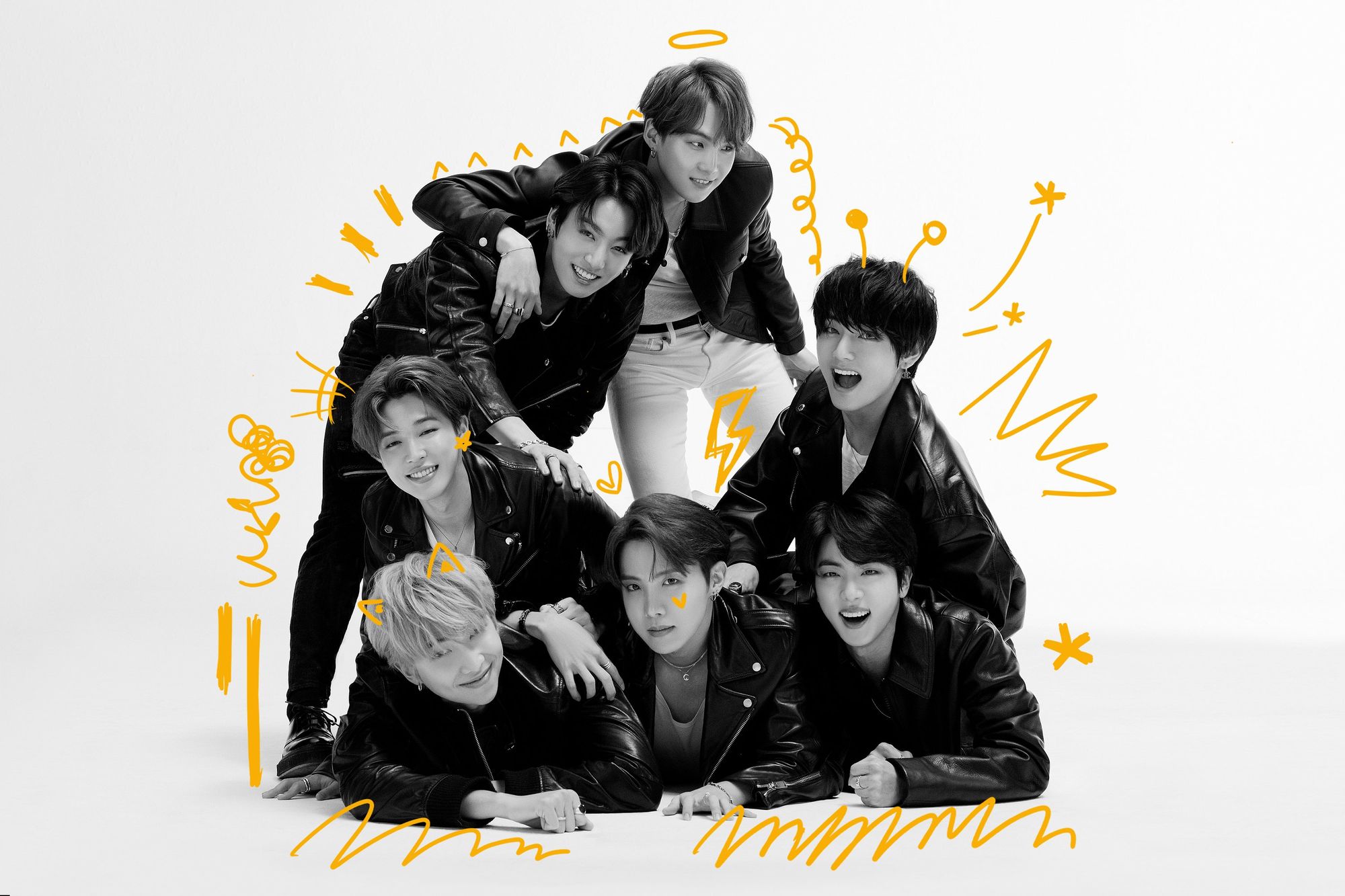 tiktok မှာ Album အသစ်ထဲက သီချင်းအသစ် ON ကို preview ချပြခဲ့တဲ့ BTS