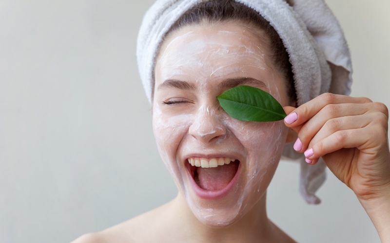 မြန်မာပြည်က နာမည်ကြီးလူကြိုက်များတဲ့ Organic Beauty Product များ