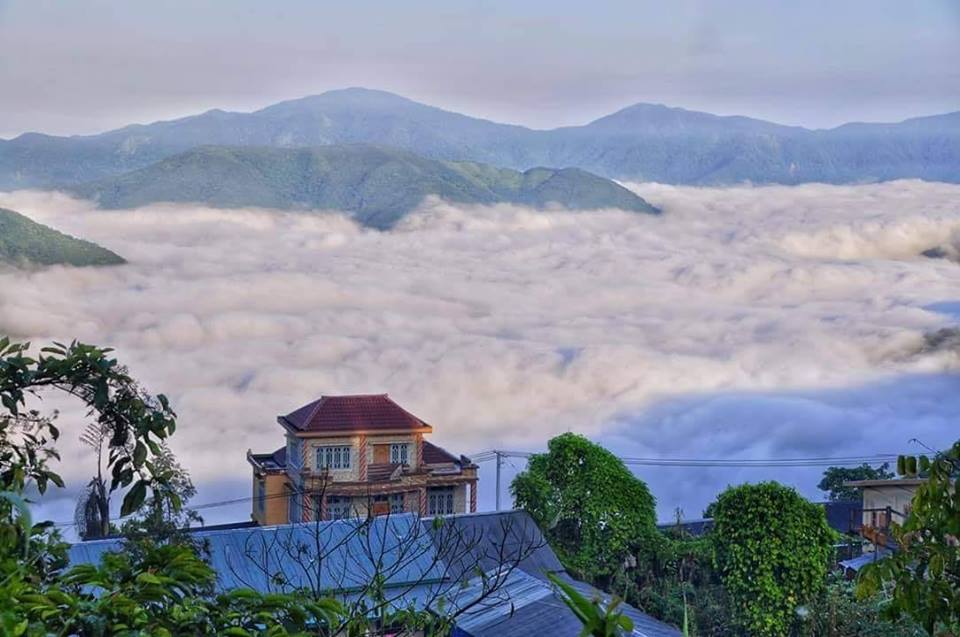 တောက်ပေါ်ဒေသတွေဘာလို့ခရီးသွားသင့်လဲ