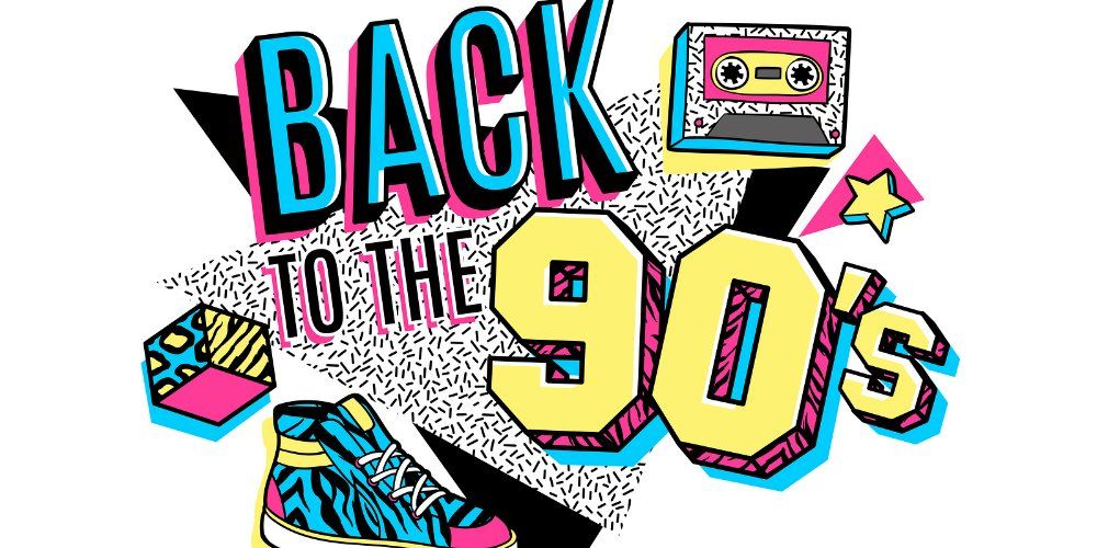 90s ကဇာတ်ကားတွေပြန်ကြည့်ပြီး ငယ်ဘဝကိုလွမ်းမယ်