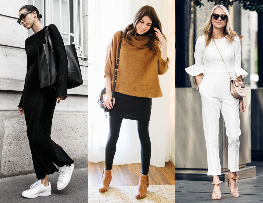 Minimalist Style ဆိုတာဘယ်လိုဖက်ရှင်မျိုးလဲ