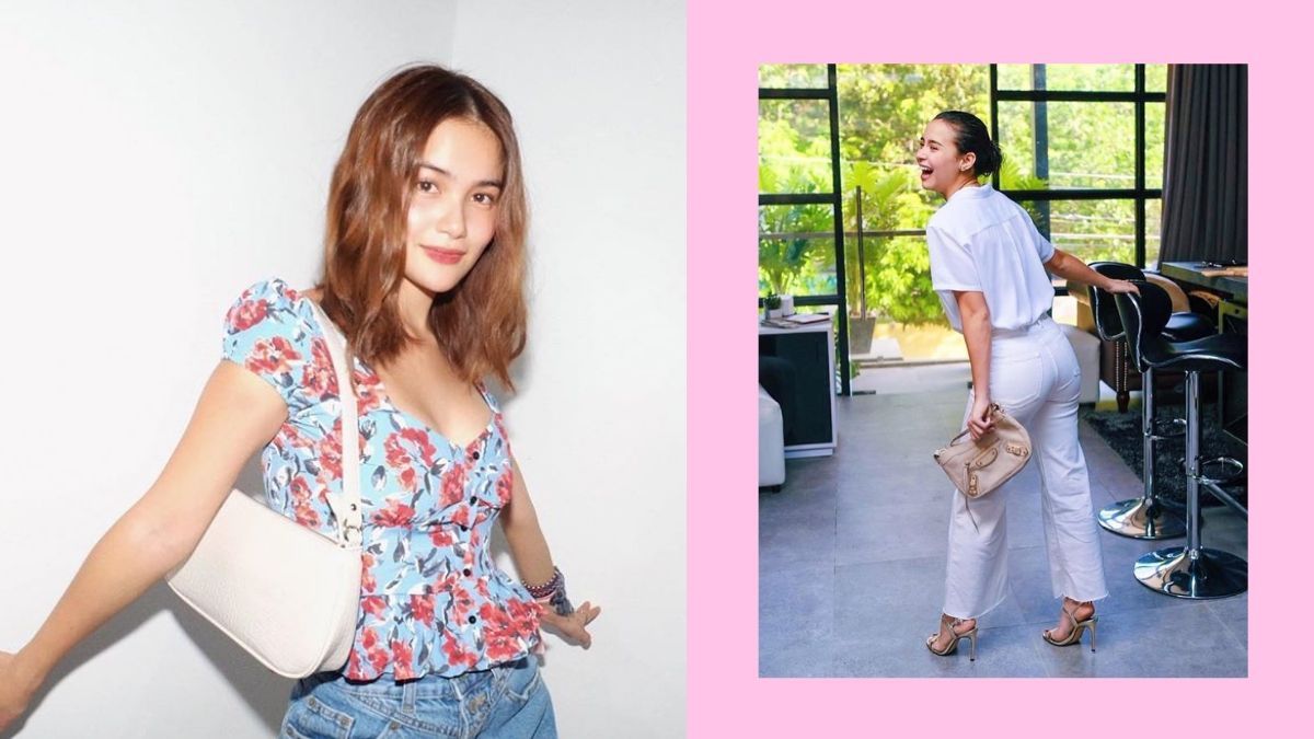 Shoulder Bag လေးတွေကဘယ်လို Outfits တွေနဲ့ပိုလိုက်လဲ