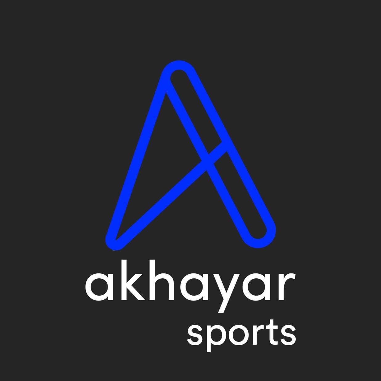 Akhayar Sports အားကစားအစီအစဉ်များကို အမျိုးမျိုးသော ပလပ်ဖောင်းများမှတဆင့် တင်ဆက်ပေးနေပါတယ်ခင်ဗျာ။