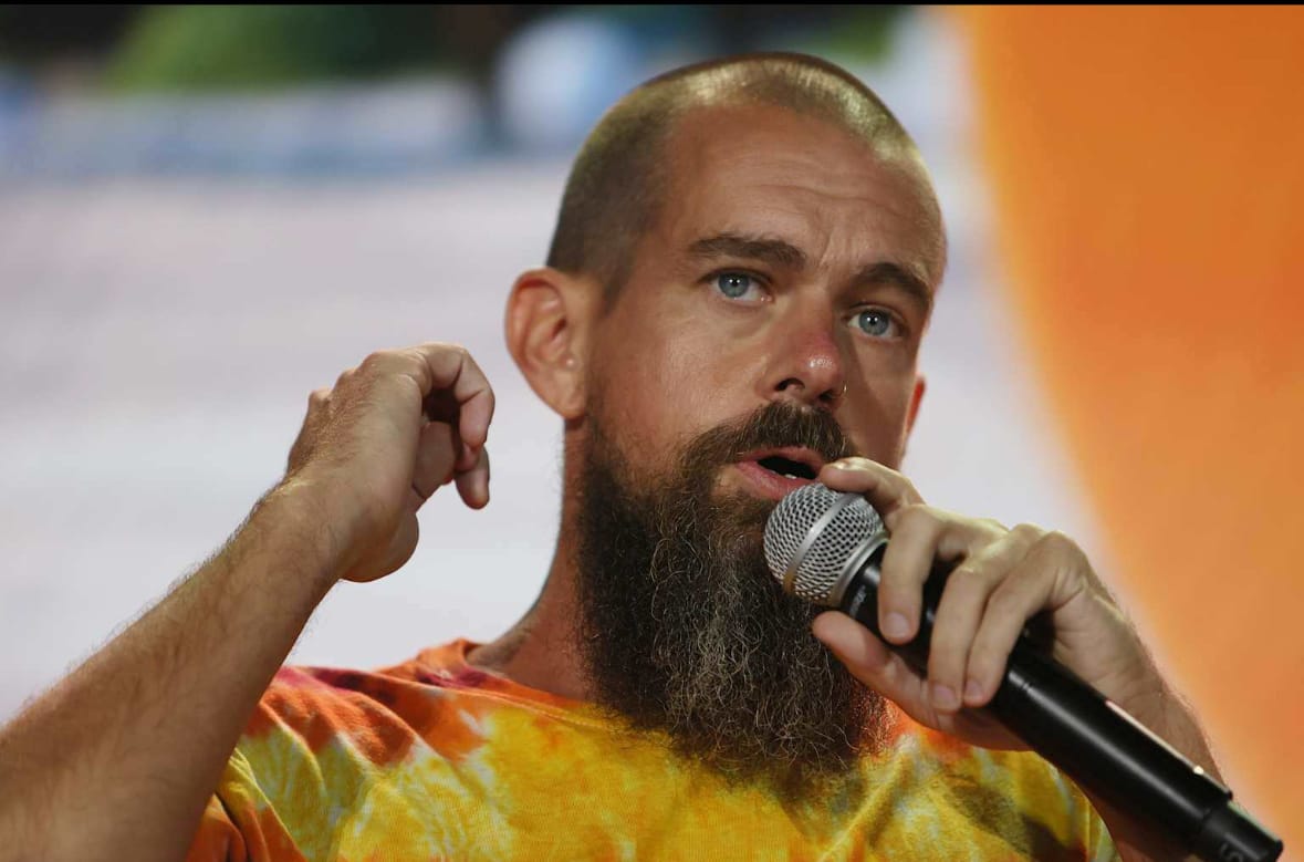 Jack Dorsey ရဲ့ အင်တာနက်မလိုတဲ့ Bitchat App