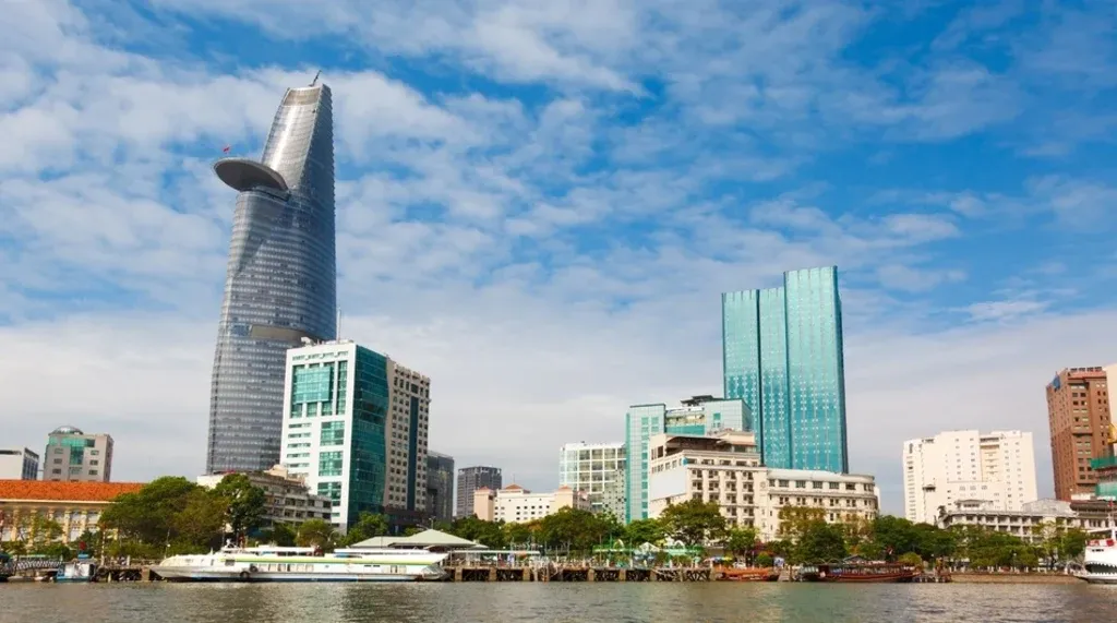 Startup နဂါးတစ်ကောင်အဖြစ်သို့: ဗီယက်နမ်၏ နည်းပညာဂေဟစနစ် တော်လှန်ရေး