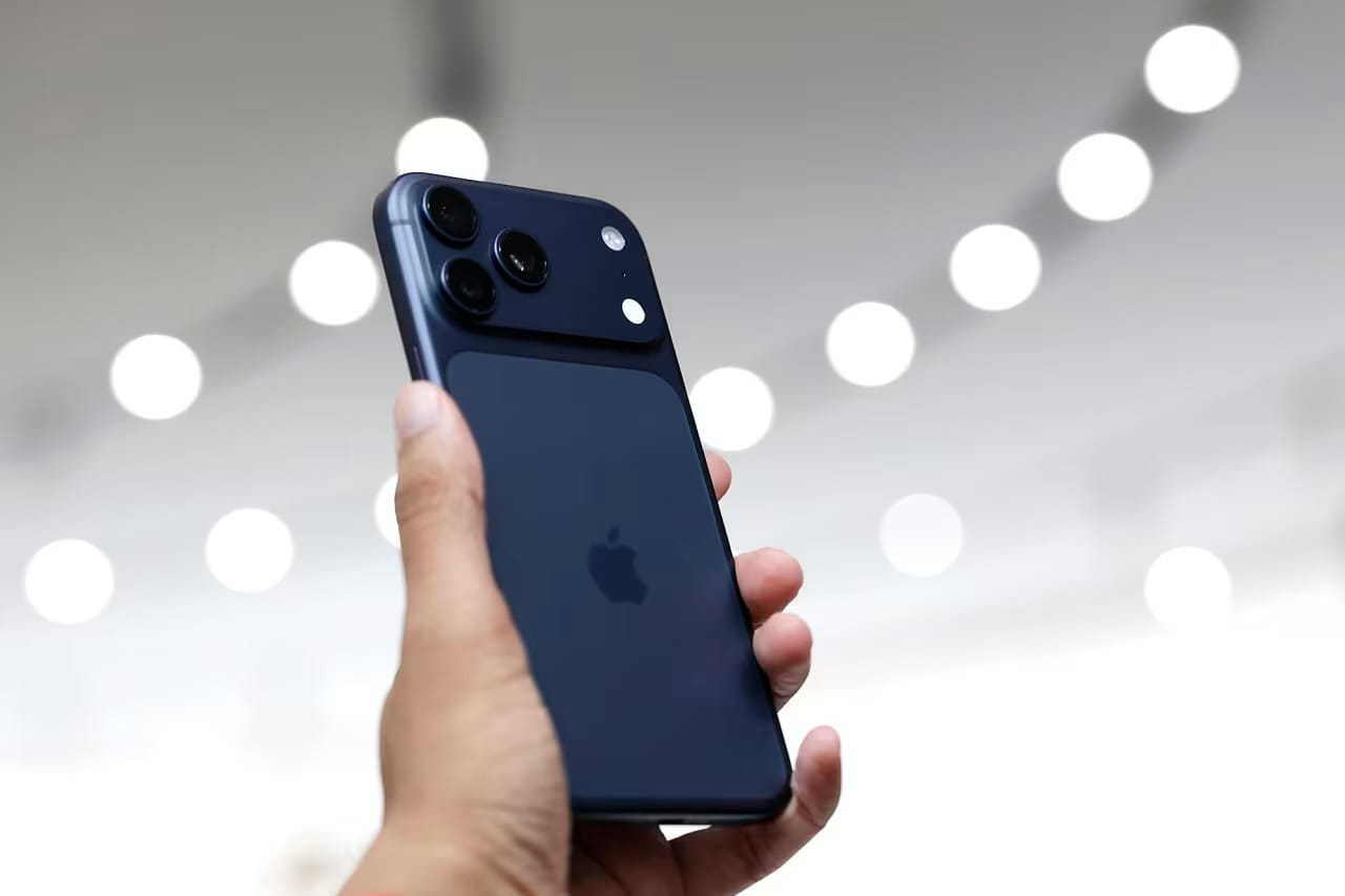 Apple မှ iPhone 17၊ အလွန်ပါးလွှာသော iPhone Air နှင့် ထုတ်ကုန်သစ်များ မိတ်ဆက်