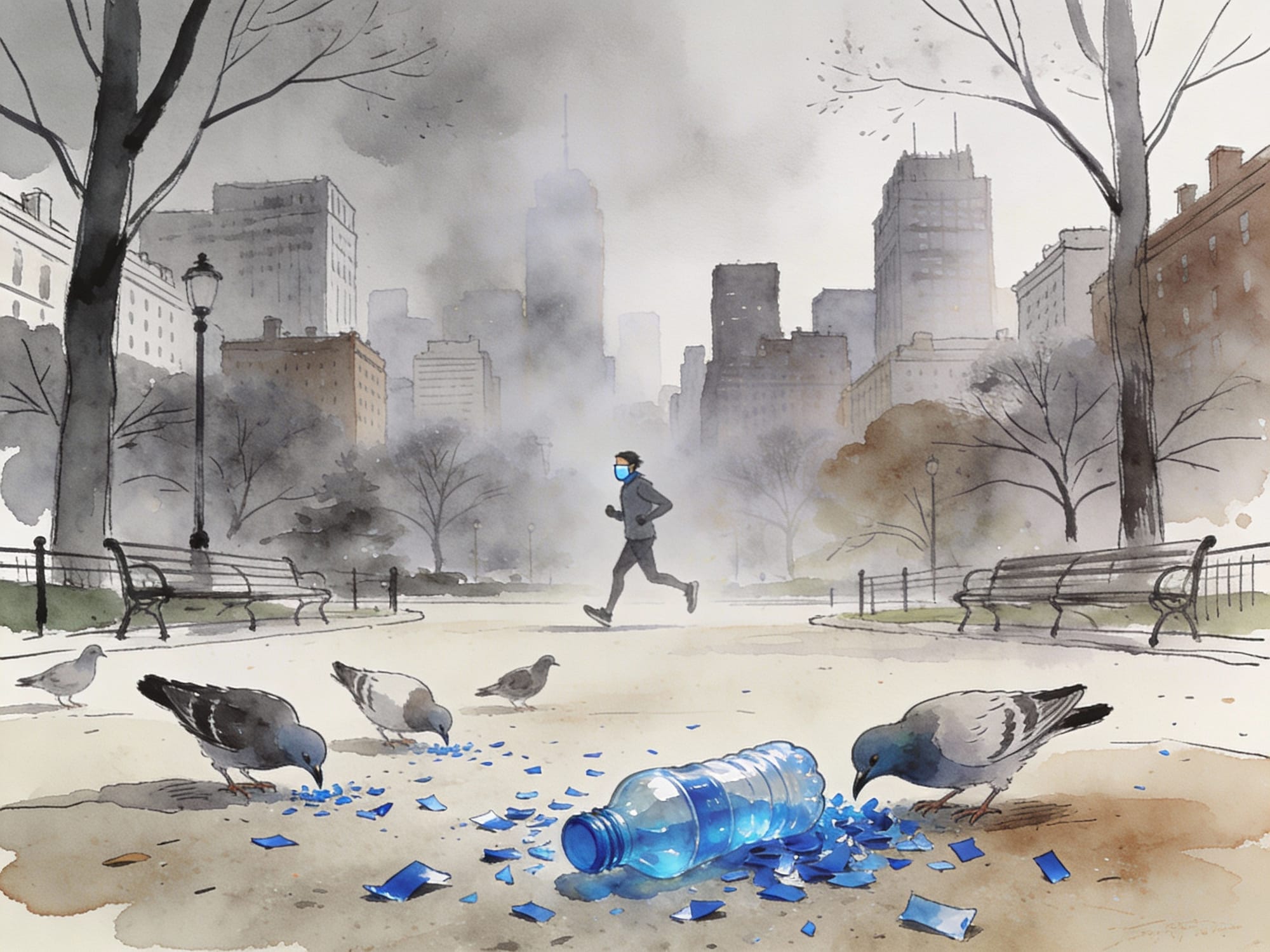 ကာဗွန် သိပ်တေး (THE CARBON LULLABY)