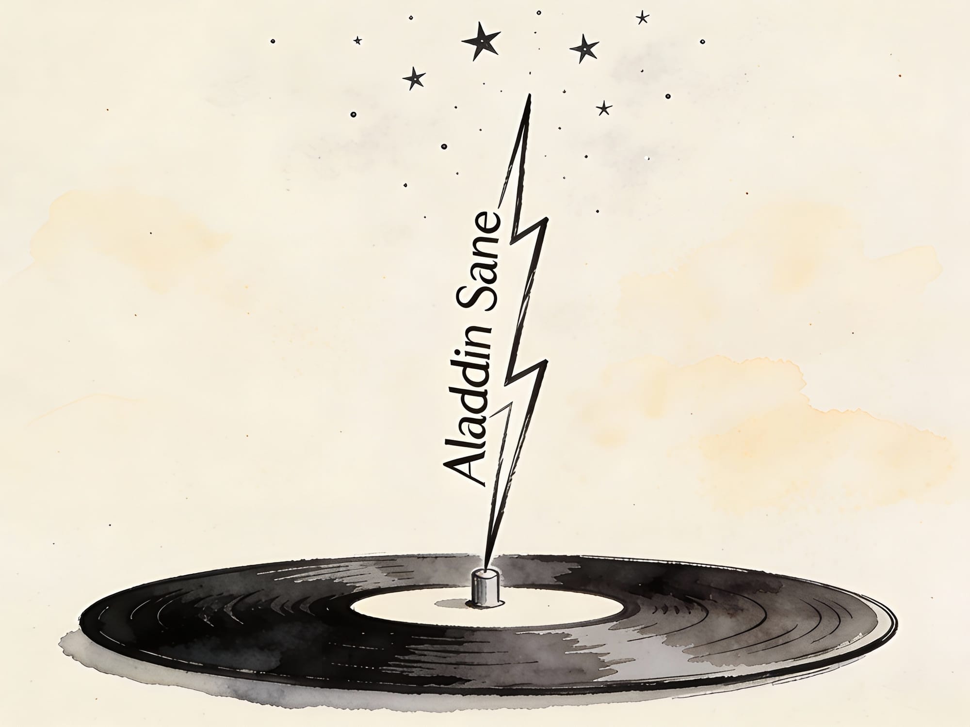 စက်သံများကြားမှ ကြယ်တာရာ(STARMAN IN THE STATIC)