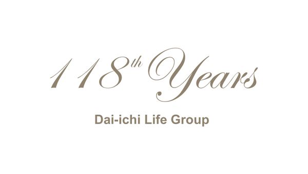 Dai-ichi Life Group ၏ (၁၁၈) နှစ်ပြည့် အထိမ်းအမှတ်အား ဂုဏ်ပြုရင်း Dai-ichi Life Insurance Myanmar မှ မြန်မာနိုင်ငံသူနိုင်ငံသားများကို စိတ်အေးချမ်းသာမှု အပြည့်အဝပေးစွမ်းနိုင်သော ဝန်ဆောင်မှုများပေးအပ်ရန် 
အဆင်သင့်ဖြစ်နေပါကြောင်း အသိပေးကြေညာ