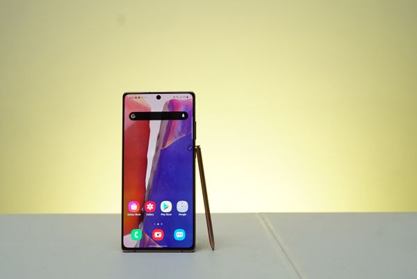 Note 20 Series နဲ့ S-pen ရဲ့တွဲဖက်မှုမှာပဲရတဲ့စမ်းသုံးကြည့်သင့်တဲ့ cool feature များ
