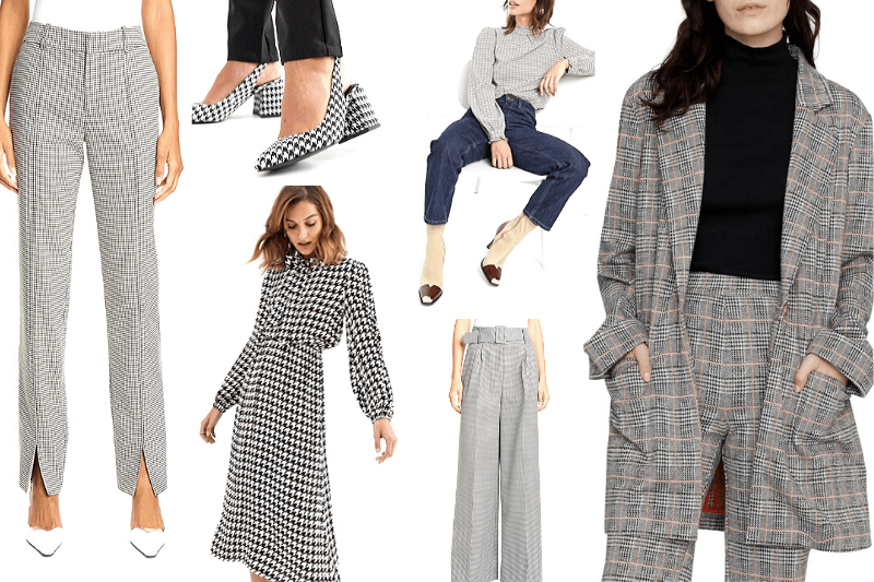 ဆောင်းရာသီရောက်ရင် ကိုယ့်ရဲ့ Fashion တွေကိုဘယ်လိုပြင်ဆင်သင့်လဲ