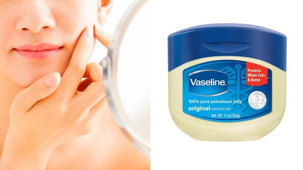 Vaseline ရဲ့ အသုံးဝင်ပုံတွေကဘယ်လောက်တောင်များလဲ